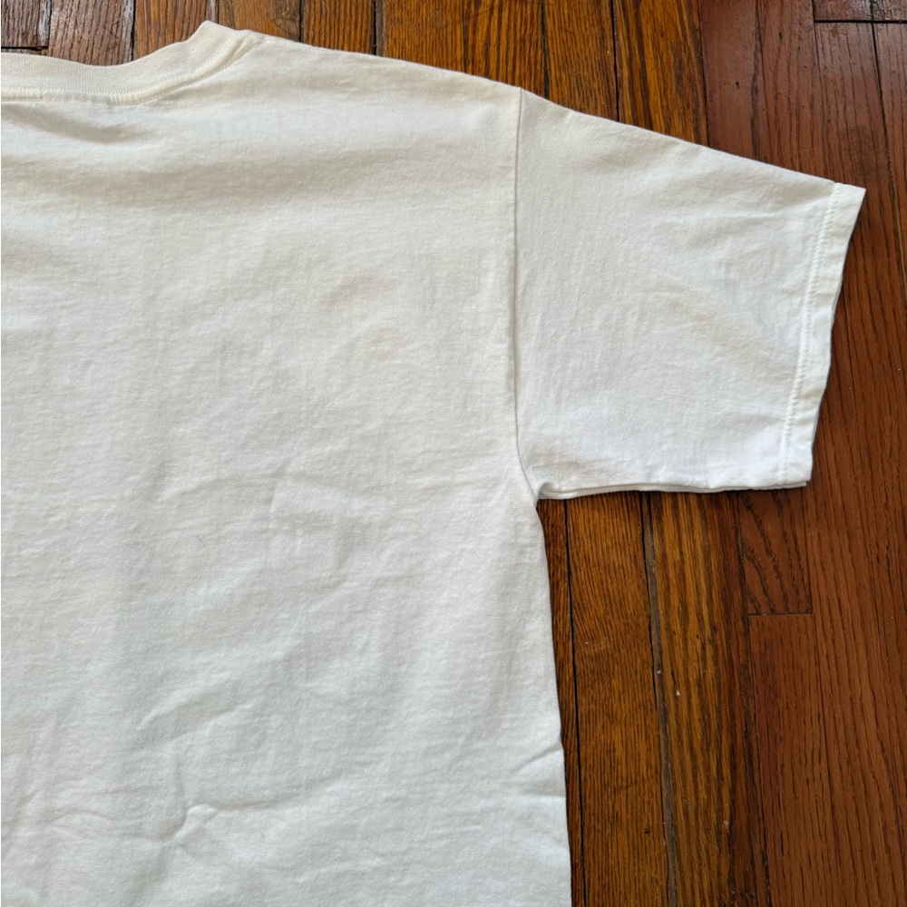 1999 Atlantic Coast Line Vintage Train T-Shirt - Picture 10 of 11